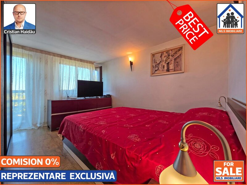 Vidra, Dobreni IF, casa 3 camere, 2 bai, 2 balcoane, teren 400 mp,